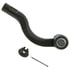 ES800588 by MOOG - Steering Tie Rod End