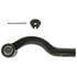 ES800588 by MOOG - Steering Tie Rod End