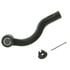 ES800587 by MOOG - Steering Tie Rod End