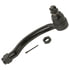 ES800590 by MOOG - Steering Tie Rod End