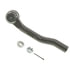 ES800591 by MOOG - MOOG ES800591 Tie Rod End