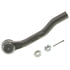 ES800591 by MOOG - MOOG ES800591 Tie Rod End