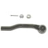 ES800591 by MOOG - MOOG ES800591 Tie Rod End