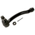 ES800589 by MOOG - Steering Tie Rod End