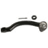 ES800589 by MOOG - Steering Tie Rod End