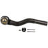 Moog ES800593 Steering Tie Rod End MOOG ES800593 Tie Rod End