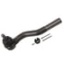 Moog ES800593 Steering Tie Rod End MOOG ES800593 Tie Rod End