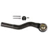 Moog ES800593 Steering Tie Rod End MOOG ES800593 Tie Rod End