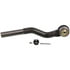 ES800594 by MOOG - MOOG ES800594 Steering Tie Rod End