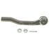 Moog ES800592 Steering Tie Rod End MOOG ES800592 Tie Rod End
