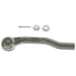 ES800592 by MOOG - MOOG ES800592 Tie Rod End