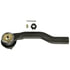 ES800600 by MOOG - MOOG ES800600 Steering Tie Rod End