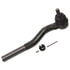 ES800594 by MOOG - MOOG ES800594 Steering Tie Rod End