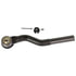 ES800594 by MOOG - MOOG ES800594 Steering Tie Rod End