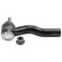 ES800606 by MOOG - Steering Tie Rod End