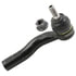 ES800606 by MOOG - Steering Tie Rod End