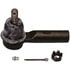Moog ES800634 Steering Tie Rod End Steering Tie Rod End