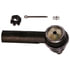 Moog ES800634 Steering Tie Rod End Steering Tie Rod End