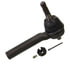 ES800612 by MOOG - MOOG ES800612 Steering Tie Rod End