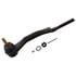 ES800641 by MOOG - MOOG ES800641 Steering Tie Rod End