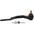 Moog ES800642 Steering Tie Rod End MOOG ES800642 Steering Tie Rod End