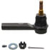 ES800640 by MOOG - MOOG ES800640 Steering Tie Rod End