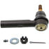 ES800640 by MOOG - MOOG ES800640 Steering Tie Rod End