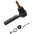 ES800640 by MOOG - MOOG ES800640 Steering Tie Rod End