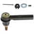 ES800640 by MOOG - MOOG ES800640 Steering Tie Rod End