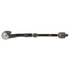 ES800647A by MOOG - Steering Tie Rod End Assembly