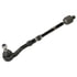 ES800647A by MOOG - Steering Tie Rod End Assembly