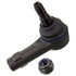 ES800656 by MOOG - Steering Tie Rod End