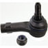 ES800655 by MOOG - MOOG ES800655 Tie Rod End