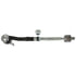 ES800661A by MOOG - Steering Tie Rod End Assembly