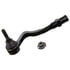 ES800671 by MOOG - Steering Tie Rod End