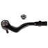 ES800671 by MOOG - Steering Tie Rod End