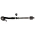 ES800664A by MOOG - Steering Tie Rod End Assembly