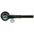 ES800680 by MOOG - Steering Tie Rod End