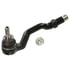 ES800684 by MOOG - Steering Tie Rod End