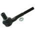 ES800680 by MOOG - Steering Tie Rod End