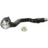 ES800684 by MOOG - Steering Tie Rod End