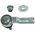 ES800686 by MOOG - Steering Tie Rod End