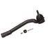 ES800718 by MOOG - MOOG ES800718 Steering Tie Rod End