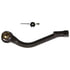 ES800717 by MOOG - Steering Tie Rod End