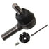 ES800744 by MOOG - Steering Tie Rod End