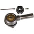 ES800744 by MOOG - Steering Tie Rod End