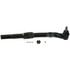 Moog ES800745 Steering Tie Rod End MOOG ES800745 Steering Tie Rod End