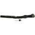 ES800745 by MOOG - MOOG ES800745 Steering Tie Rod End