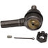 ES800743 by MOOG - Steering Tie Rod End