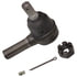 ES800743 by MOOG - Steering Tie Rod End